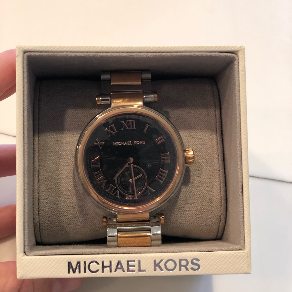 Michael Kors men’s watch